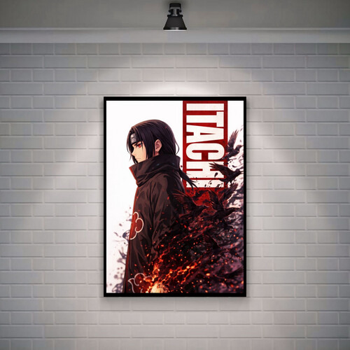 أوتشيها إيتاشي