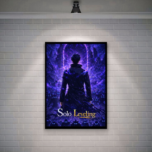 سولو ليفلنق