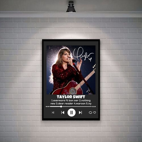 تايلر سويفت