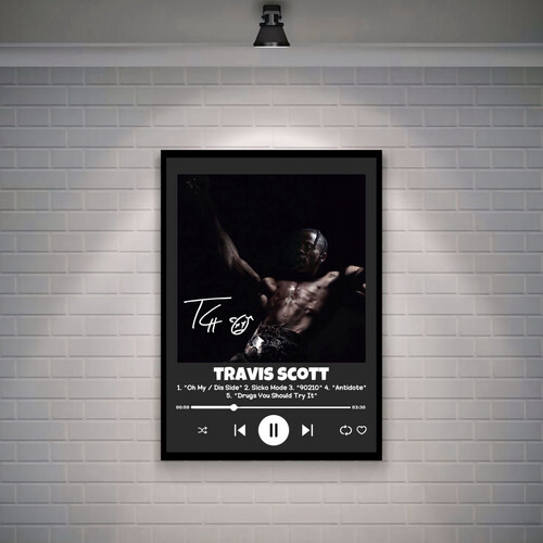 ترافيس سكوت