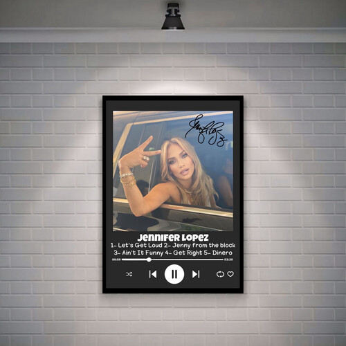 جينيفر لوبيز