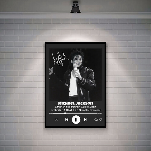 مايكل جاكسون