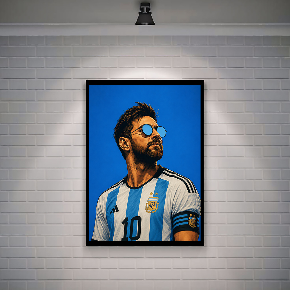 ليونيل ميسي