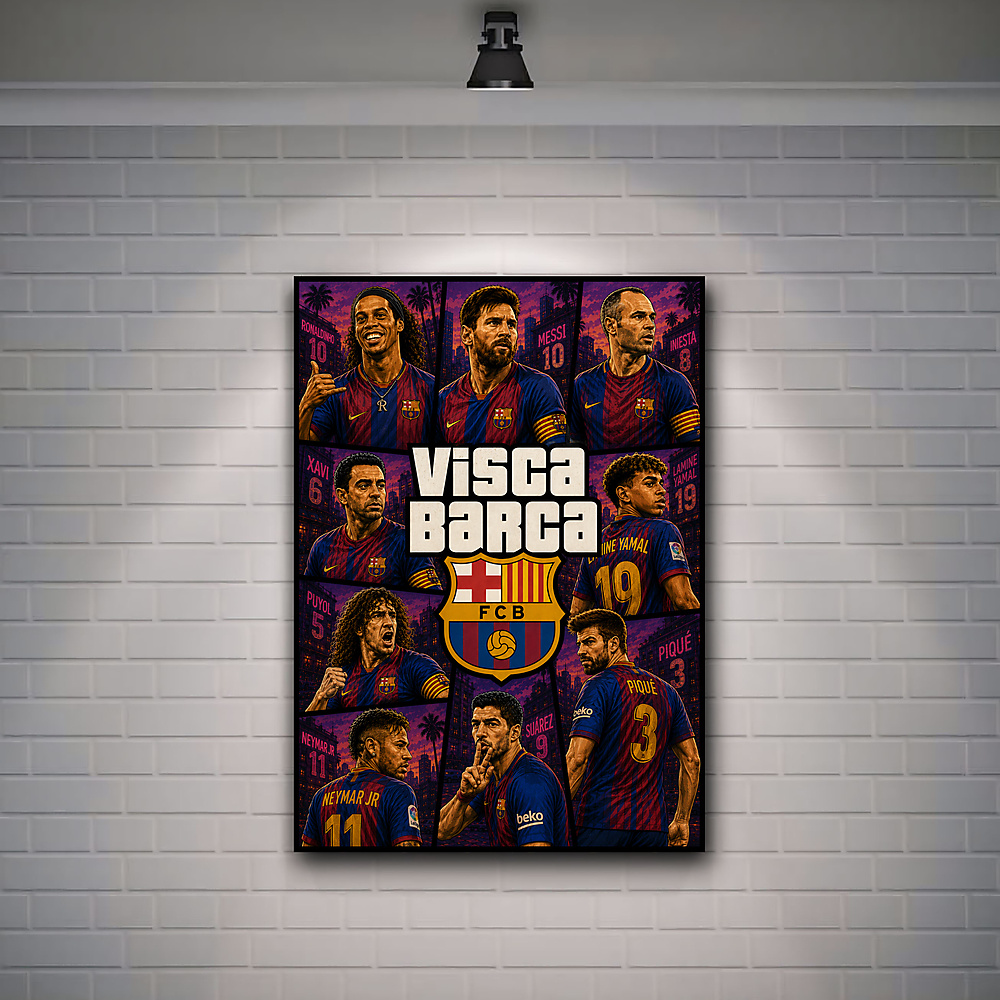 قراند ( برشلونة )