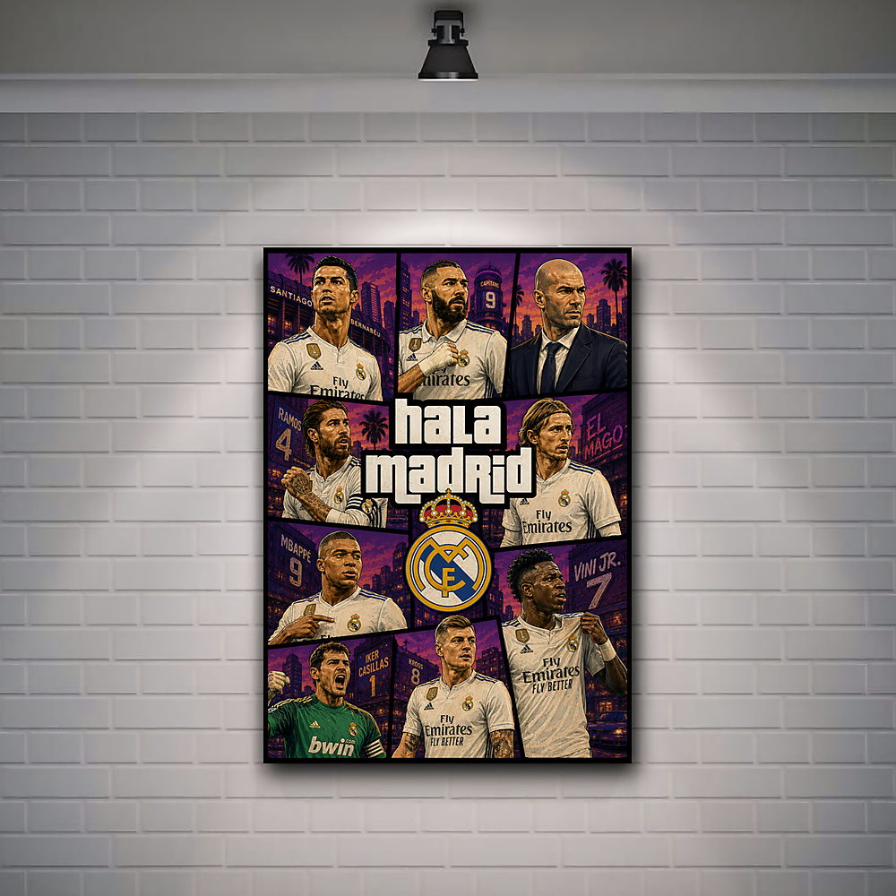 قراند ( مدريد )