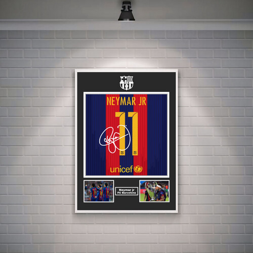 نيمار برشلونة