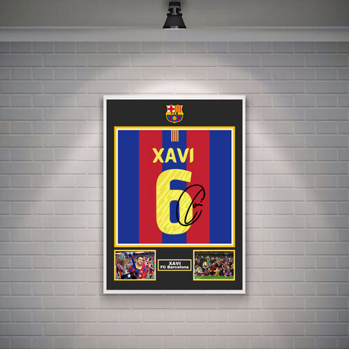 تشافي هيرنانديز