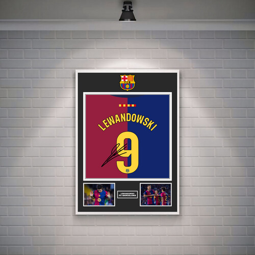 ليفاندوفسكي