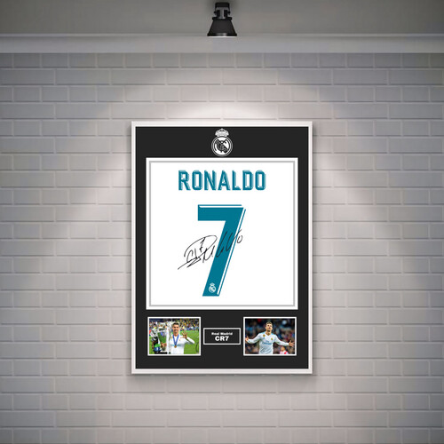 كريستيانو رونالدو