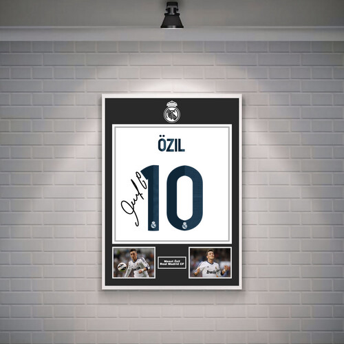 مسعود أوزيل