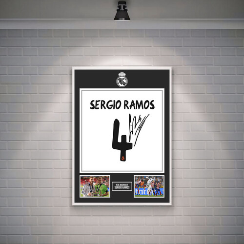 سيرجو راموس