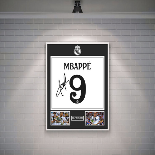 كيليان مبابي