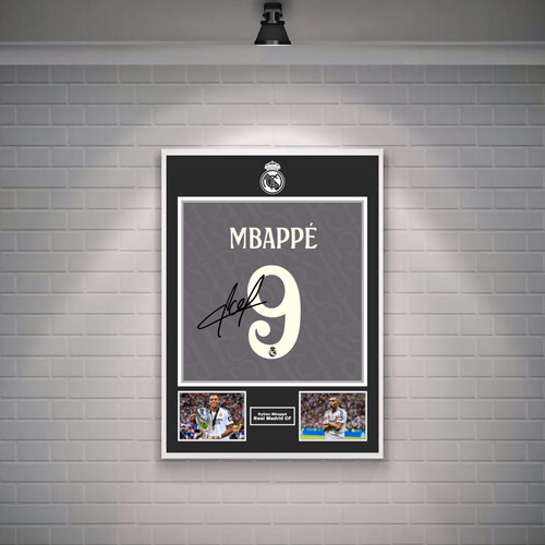 كيليان مبابي