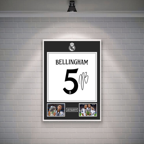 جود بيلنقهام