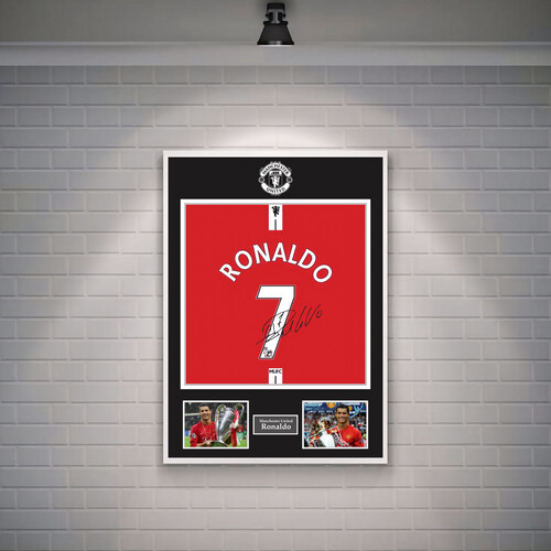 كريستيانو رونالدو