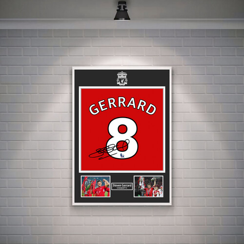 ستيفن جيرار