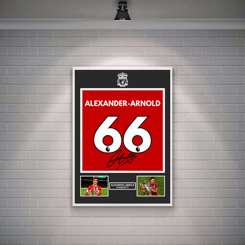 ألكسندر أرنولد