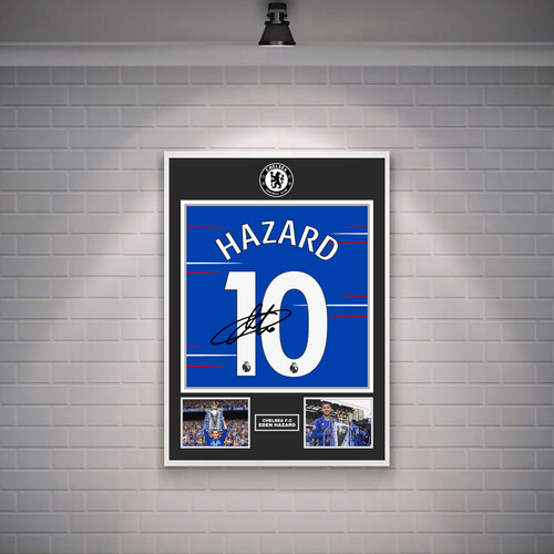 إدين هازارد