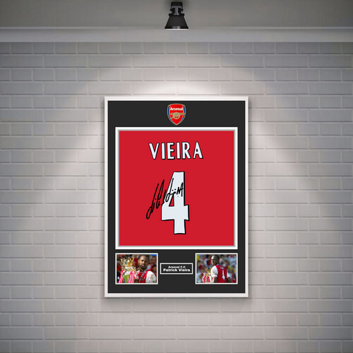 باتريك فييرا