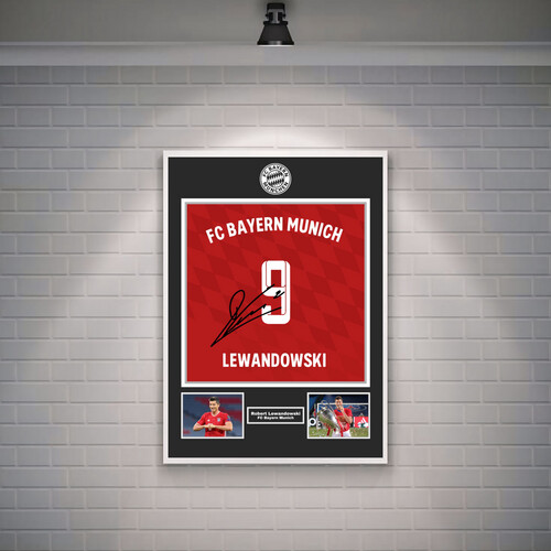 ليفاندوفسكي