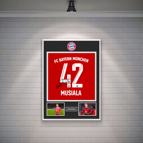 جمال موسيالا