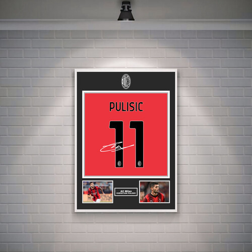 كريستيان بوليسيتش