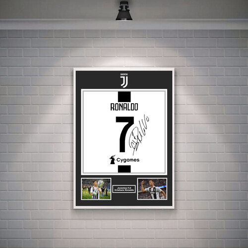 كريستيانو رونالدو