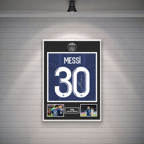 ليونيل ميسي