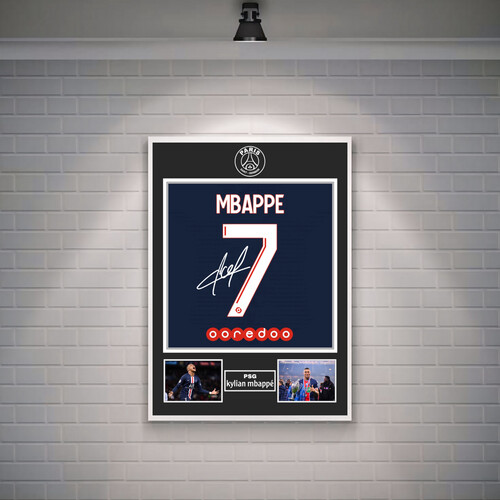 كيليان مبابي