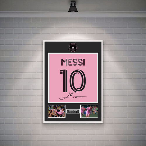 ليونيل ميسي