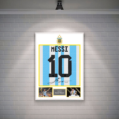 ليونيل ميسي