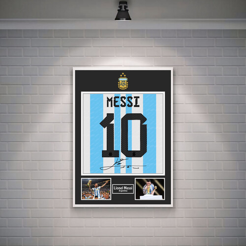 ليونيل ميسي