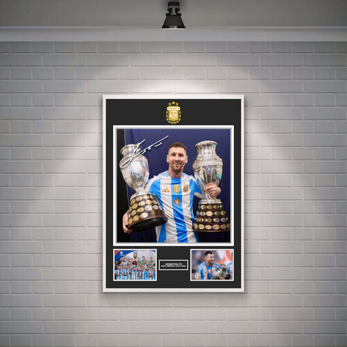 ليونيل ميسي