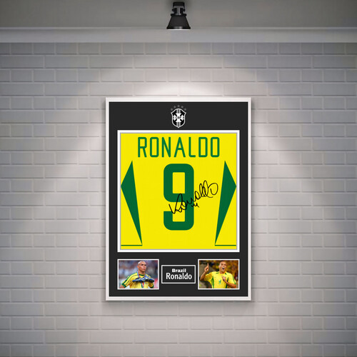 رونالدو الظاهرة