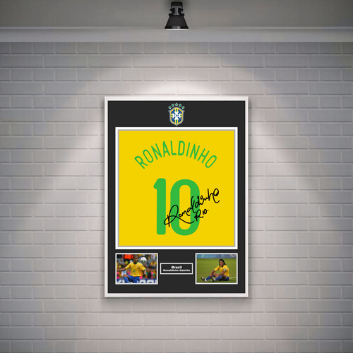 رونالدينهو