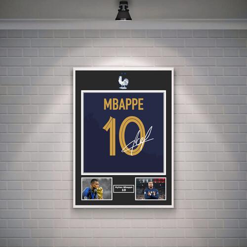 كيليان مبابي