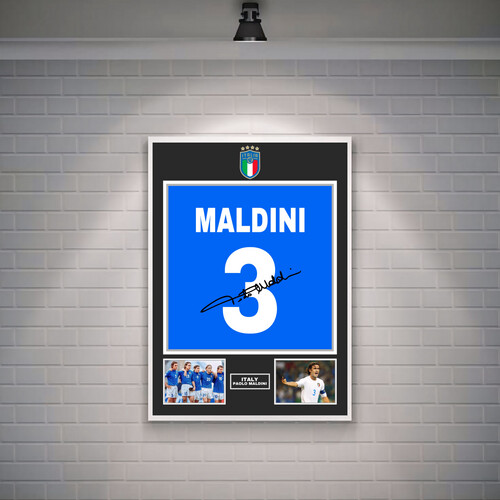 باولو مالديني