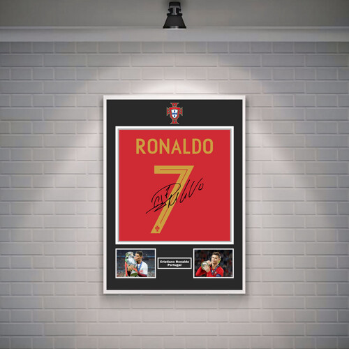 كريستيانو رونالدو