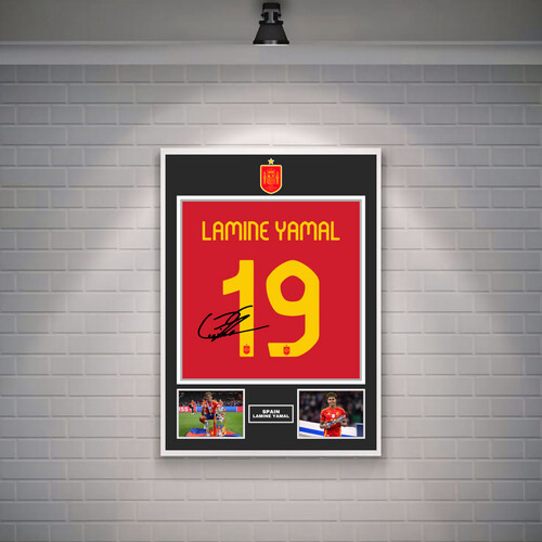 لامين يامال