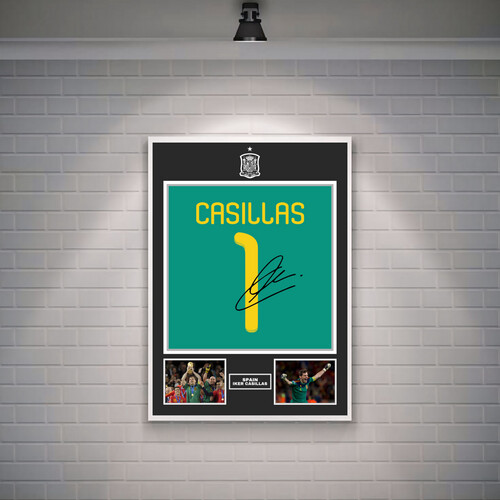 إيكر كاسياس