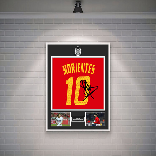 فيرناندو مورينتيس