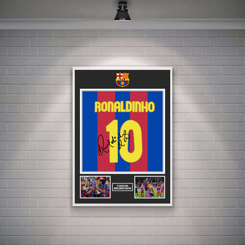 رونالدينيو