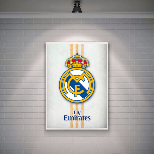 شعار ريال مدريد