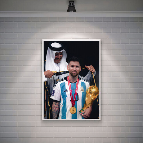 ليونيل ميسي