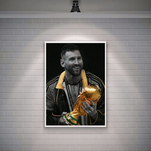 ليونيل ميسي