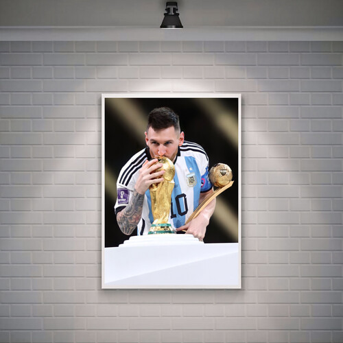 ليونيل ميسي