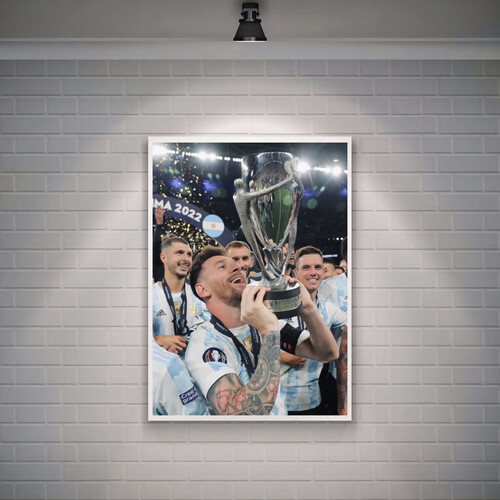 ليونيل ميسي