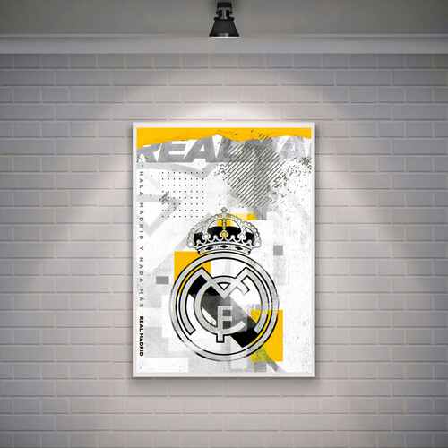 شعار ريال مدريد