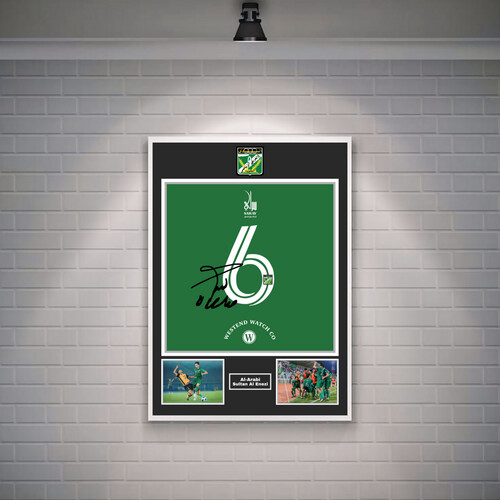 سلطان العنزي