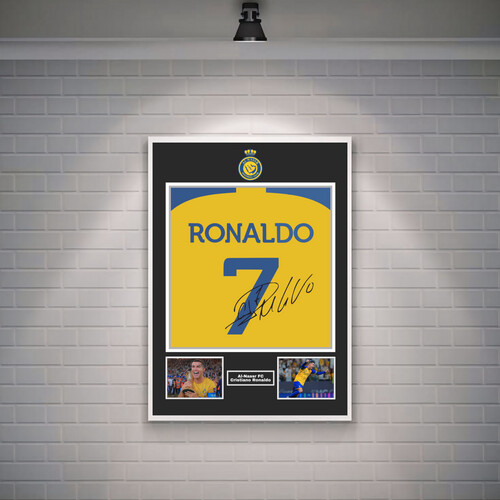 كريستيانو رونالدو